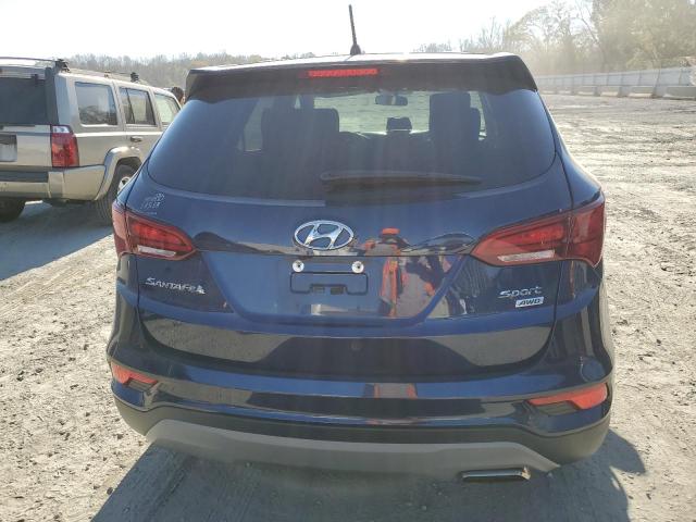 Photo 5 VIN: 5XYZTDLB8JG565658 - HYUNDAI SANTA FE S 