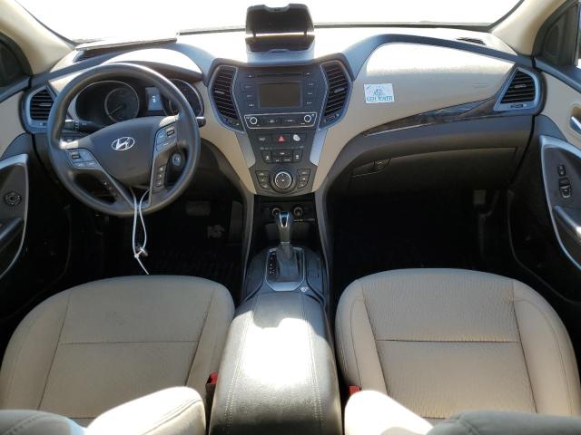 Photo 7 VIN: 5XYZTDLB8JG565658 - HYUNDAI SANTA FE S 