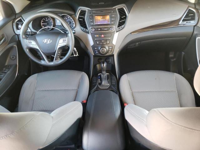 Photo 7 VIN: 5XYZTDLB8JG569709 - HYUNDAI SANTA FE 