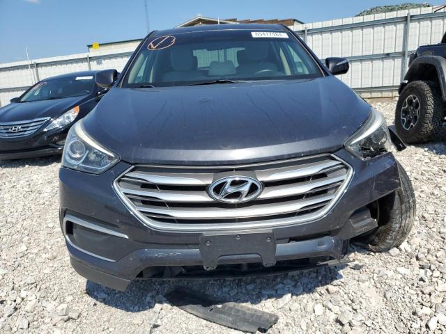 Photo 4 VIN: 5XYZTDLB8JG569810 - HYUNDAI SANTA FE S 