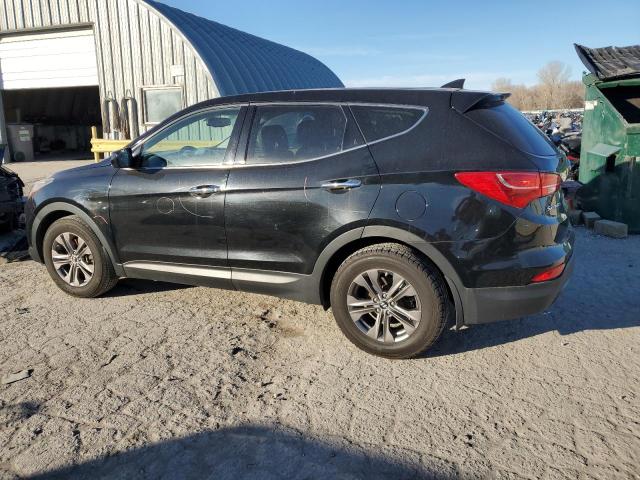 Photo 1 VIN: 5XYZTDLB9DG016474 - HYUNDAI SANTA FE S 