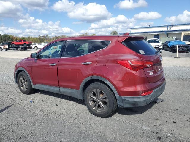 Photo 1 VIN: 5XYZTDLB9DG024431 - HYUNDAI SANTA FE S 