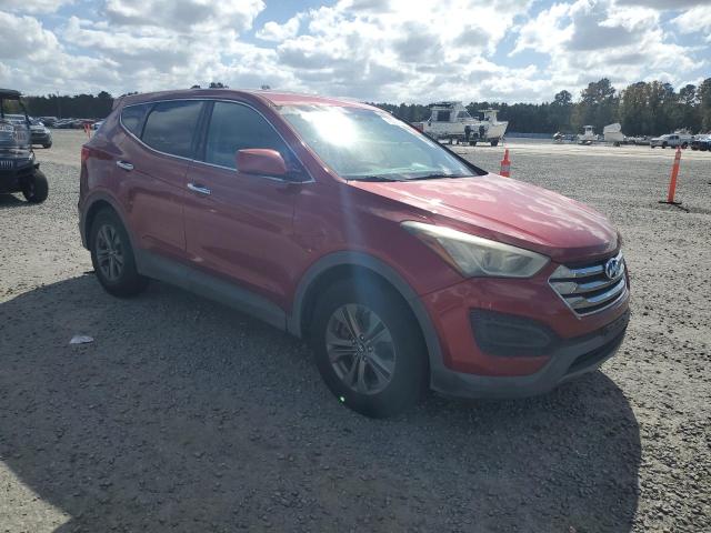 Photo 3 VIN: 5XYZTDLB9DG024431 - HYUNDAI SANTA FE S 