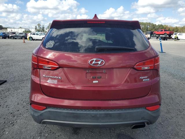 Photo 5 VIN: 5XYZTDLB9DG024431 - HYUNDAI SANTA FE S 