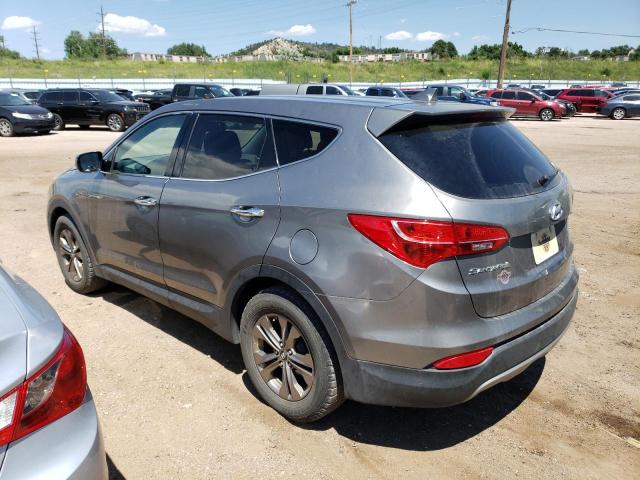 Photo 1 VIN: 5XYZTDLB9DG041004 - HYUNDAI SANTA FE S 