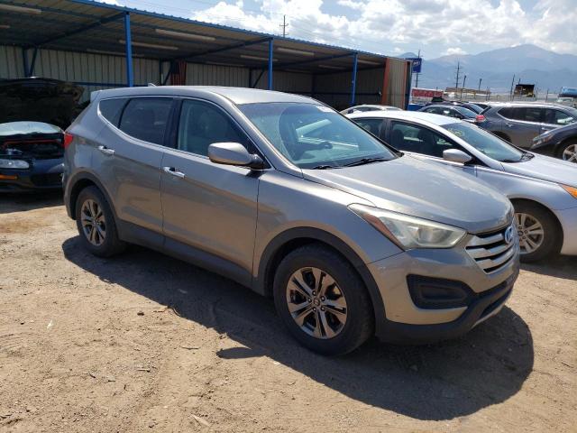 Photo 3 VIN: 5XYZTDLB9DG041004 - HYUNDAI SANTA FE S 