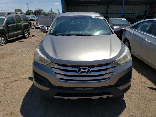 Photo 4 VIN: 5XYZTDLB9DG041004 - HYUNDAI SANTA FE S 