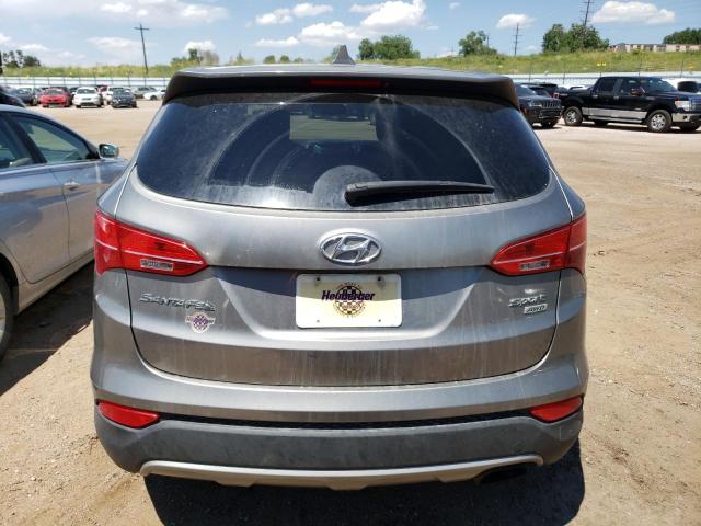 Photo 5 VIN: 5XYZTDLB9DG041004 - HYUNDAI SANTA FE S 