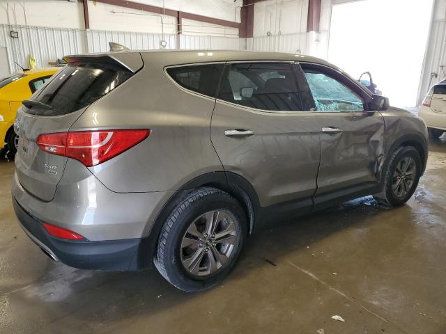 Photo 2 VIN: 5XYZTDLB9DG061950 - HYUNDAI SANTA FE S 