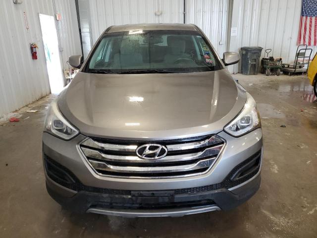 Photo 4 VIN: 5XYZTDLB9DG061950 - HYUNDAI SANTA FE S 