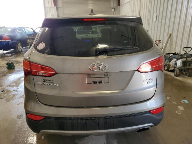 Photo 5 VIN: 5XYZTDLB9DG061950 - HYUNDAI SANTA FE S 