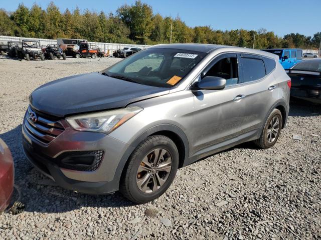 Photo 1 VIN: 5XYZTDLB9DG085388 - HYUNDAI SANTA FE S 