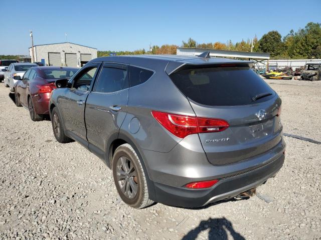 Photo 2 VIN: 5XYZTDLB9DG085388 - HYUNDAI SANTA FE S 