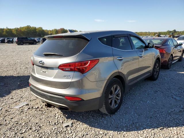 Photo 3 VIN: 5XYZTDLB9DG085388 - HYUNDAI SANTA FE S 