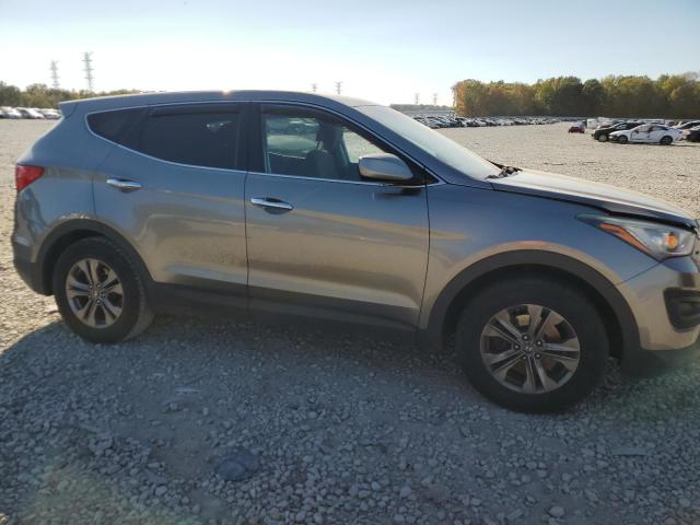 Photo 8 VIN: 5XYZTDLB9DG085388 - HYUNDAI SANTA FE S 