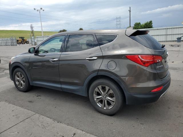 Photo 1 VIN: 5XYZTDLB9EG134087 - HYUNDAI SANTA FE 