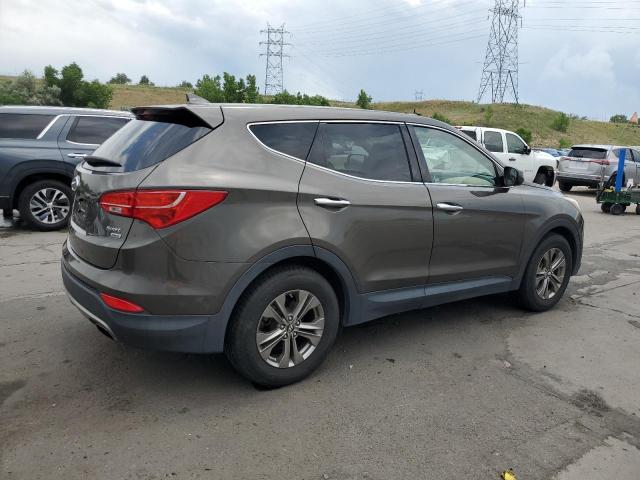 Photo 2 VIN: 5XYZTDLB9EG134087 - HYUNDAI SANTA FE 