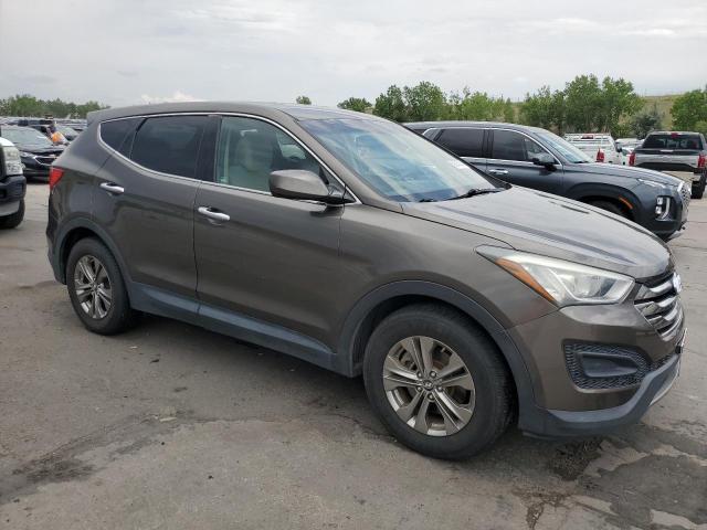 Photo 3 VIN: 5XYZTDLB9EG134087 - HYUNDAI SANTA FE 