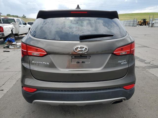 Photo 5 VIN: 5XYZTDLB9EG134087 - HYUNDAI SANTA FE 