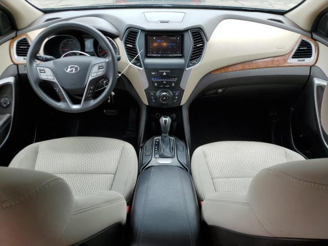 Photo 7 VIN: 5XYZTDLB9EG134087 - HYUNDAI SANTA FE 