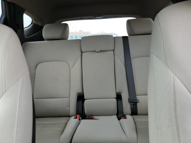 Photo 9 VIN: 5XYZTDLB9EG134087 - HYUNDAI SANTA FE 