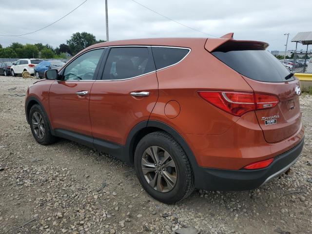 Photo 1 VIN: 5XYZTDLB9EG139788 - HYUNDAI SANTA FE S 