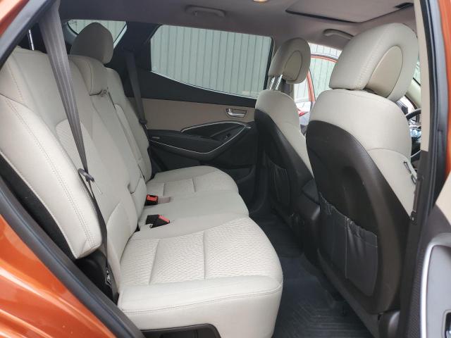 Photo 10 VIN: 5XYZTDLB9EG139788 - HYUNDAI SANTA FE S 