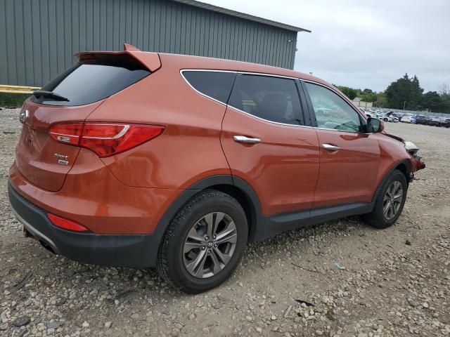 Photo 2 VIN: 5XYZTDLB9EG139788 - HYUNDAI SANTA FE S 