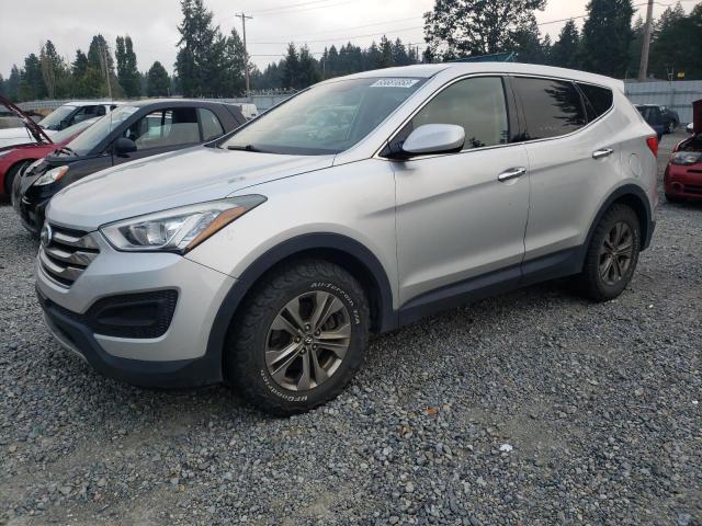 Photo 0 VIN: 5XYZTDLB9EG145302 - HYUNDAI SANTA FE S 