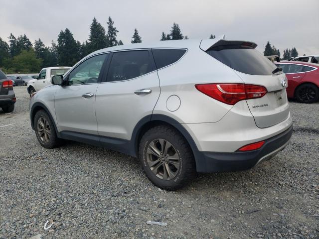 Photo 1 VIN: 5XYZTDLB9EG145302 - HYUNDAI SANTA FE S 