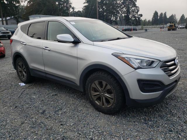 Photo 3 VIN: 5XYZTDLB9EG145302 - HYUNDAI SANTA FE S 