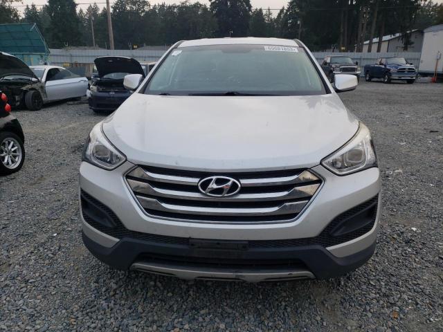 Photo 4 VIN: 5XYZTDLB9EG145302 - HYUNDAI SANTA FE S 