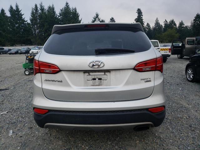 Photo 5 VIN: 5XYZTDLB9EG145302 - HYUNDAI SANTA FE S 