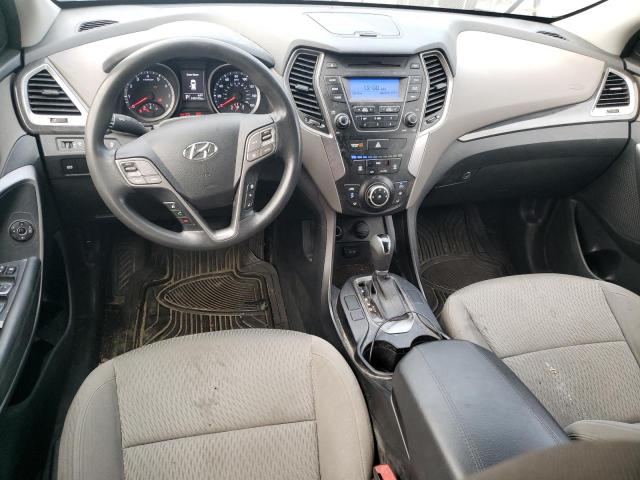 Photo 7 VIN: 5XYZTDLB9EG145302 - HYUNDAI SANTA FE S 