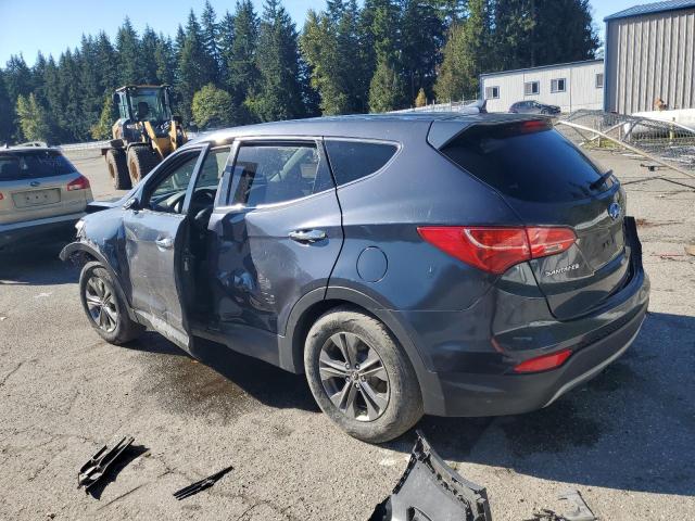 Photo 1 VIN: 5XYZTDLB9EG147261 - HYUNDAI SANTA FE S 