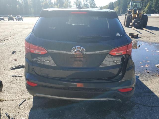 Photo 5 VIN: 5XYZTDLB9EG147261 - HYUNDAI SANTA FE S 