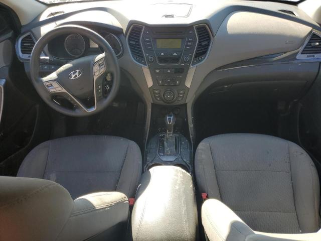 Photo 7 VIN: 5XYZTDLB9EG147261 - HYUNDAI SANTA FE S 