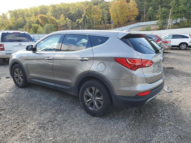 Photo 1 VIN: 5XYZTDLB9EG151066 - HYUNDAI SANTA FE S 