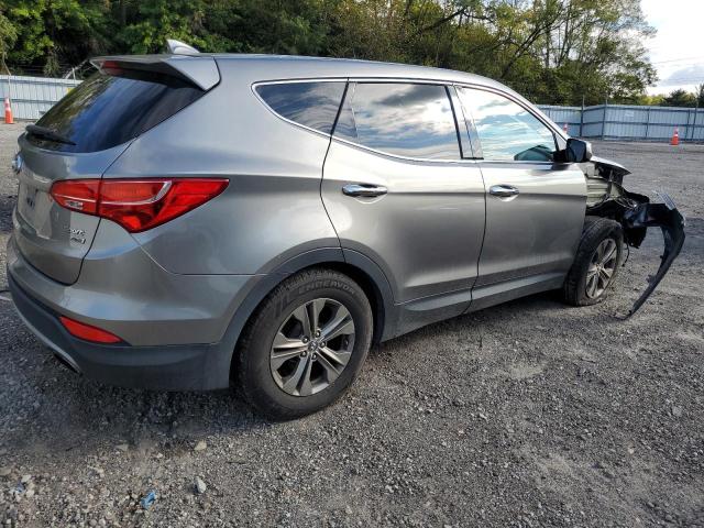 Photo 2 VIN: 5XYZTDLB9EG151066 - HYUNDAI SANTA FE S 