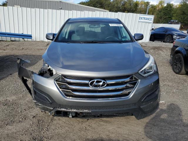 Photo 4 VIN: 5XYZTDLB9EG151066 - HYUNDAI SANTA FE S 