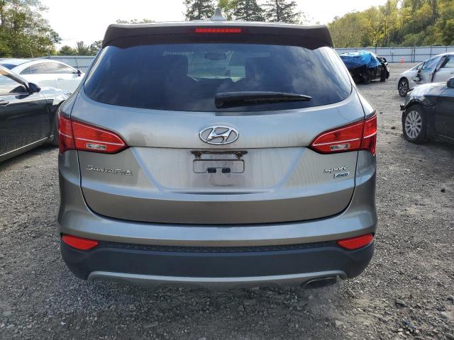 Photo 5 VIN: 5XYZTDLB9EG151066 - HYUNDAI SANTA FE S 