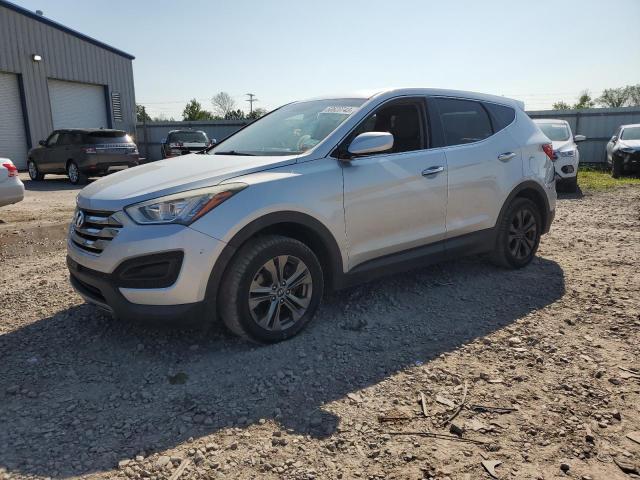 Photo 0 VIN: 5XYZTDLB9EG152878 - HYUNDAI SANTA FE S 