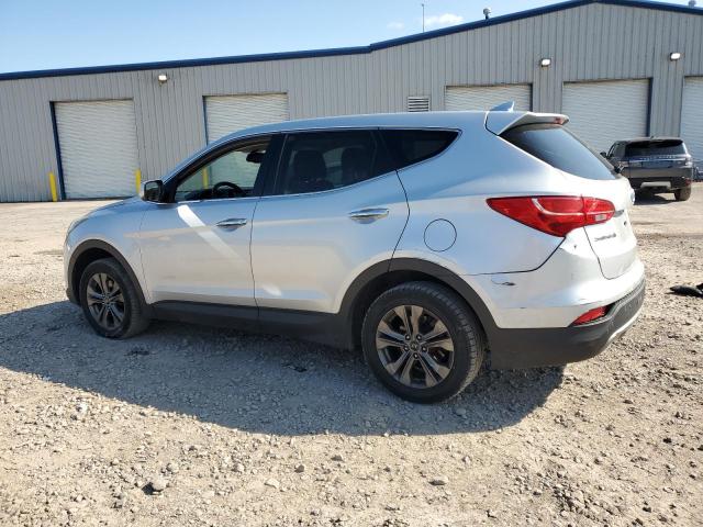 Photo 1 VIN: 5XYZTDLB9EG152878 - HYUNDAI SANTA FE S 