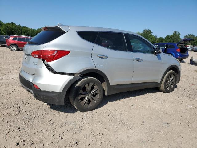 Photo 2 VIN: 5XYZTDLB9EG152878 - HYUNDAI SANTA FE S 