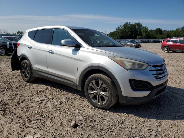 Photo 3 VIN: 5XYZTDLB9EG152878 - HYUNDAI SANTA FE S 