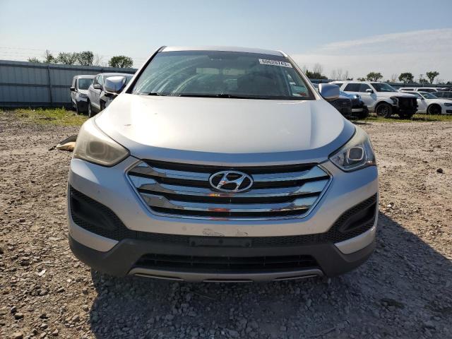 Photo 4 VIN: 5XYZTDLB9EG152878 - HYUNDAI SANTA FE S 