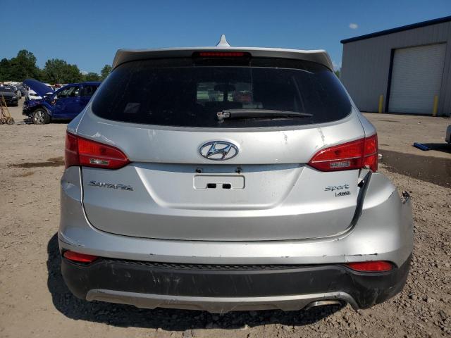 Photo 5 VIN: 5XYZTDLB9EG152878 - HYUNDAI SANTA FE S 