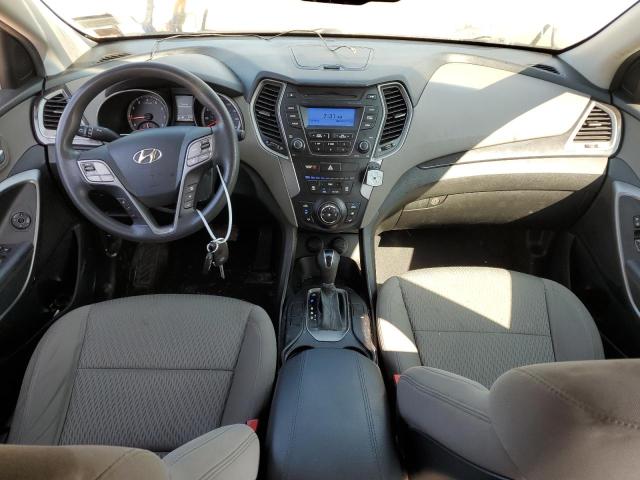 Photo 7 VIN: 5XYZTDLB9EG152878 - HYUNDAI SANTA FE S 