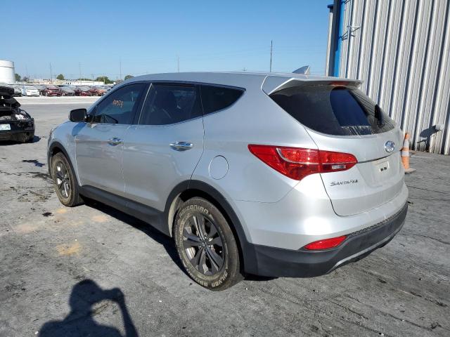 Photo 2 VIN: 5XYZTDLB9EG202176 - HYUNDAI SANTA FE S 