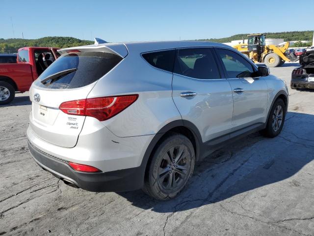 Photo 3 VIN: 5XYZTDLB9EG202176 - HYUNDAI SANTA FE S 